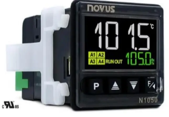 NOVUS-N1050-Temperature-Controller-product