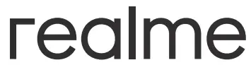 realme logo