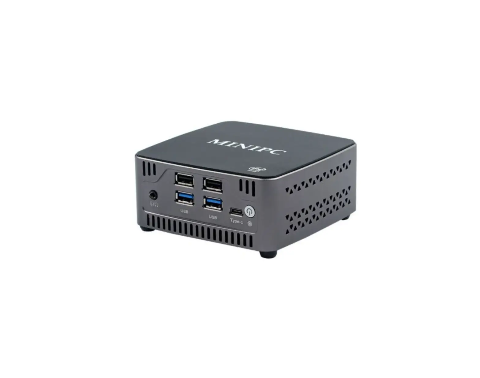 Piesia C-box-m2 Mini Computer User Guide