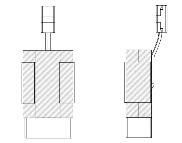 KSE-LIGHTS SUPAHERO Hand Lamp - HERO