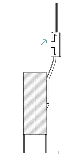 KSE-LIGHTS SUPAHERO Hand Lamp - STEP 6