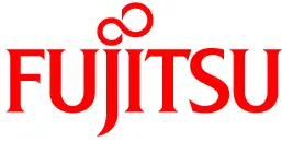 Fujitsu-logo