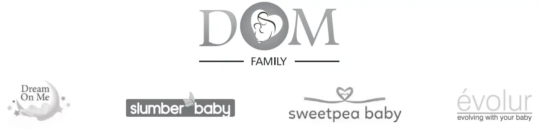 evolur AI-905-00 Westbury 5 In 1 Convertible Crib - icon 2