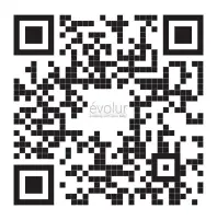 evolur AI-905-00 Westbury 5 In 1 Convertible Crib - qr code 2