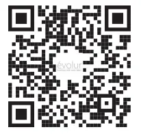 evolur AI-905-00 Westbury 5 In 1 Convertible Crib - qr code 3