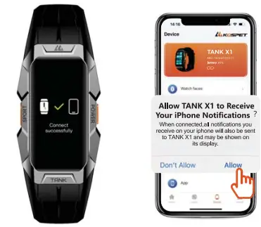 KOSPET-TANK-X1-Smart-Watch-FIG-12