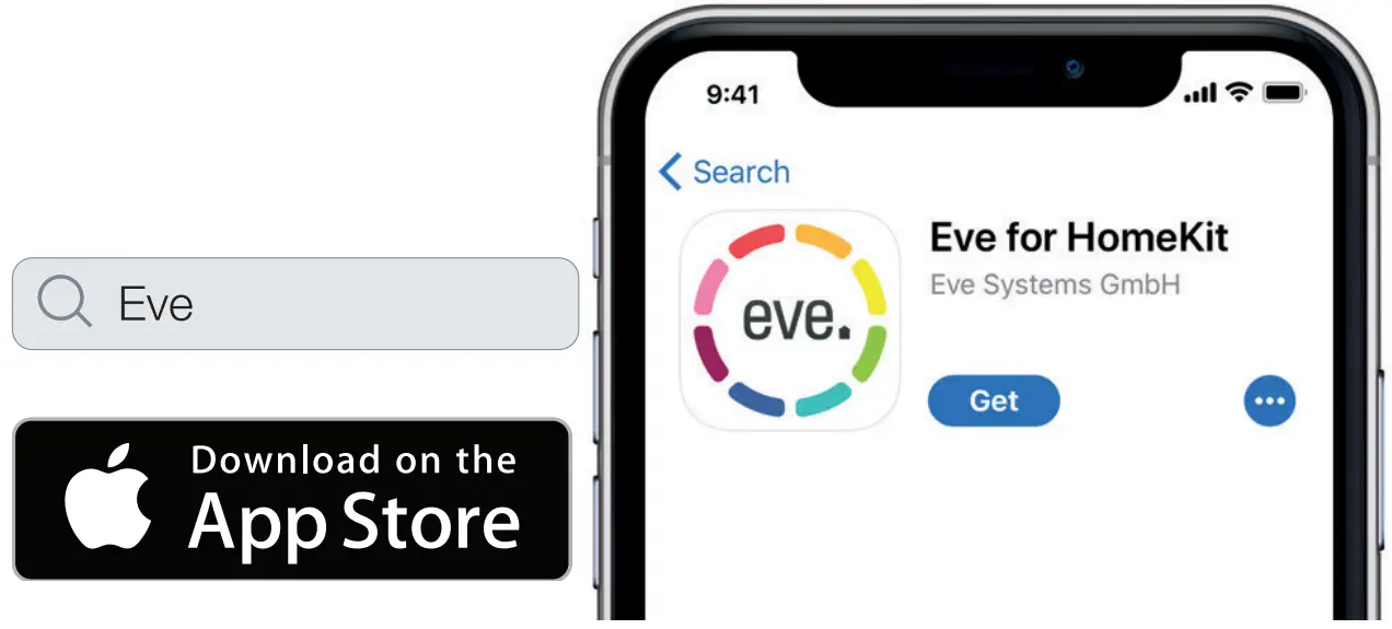MOTIONBLINDS CM 08 E Honeycom Blind - Eve app