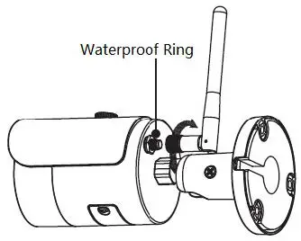 dahua IPC-HFW1230S-0360B-S5 Bullet Network Camera-12