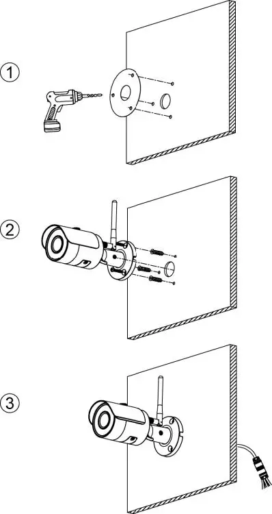 dahua IPC-HFW1230S-0360B-S5 Bullet Network Camera-13