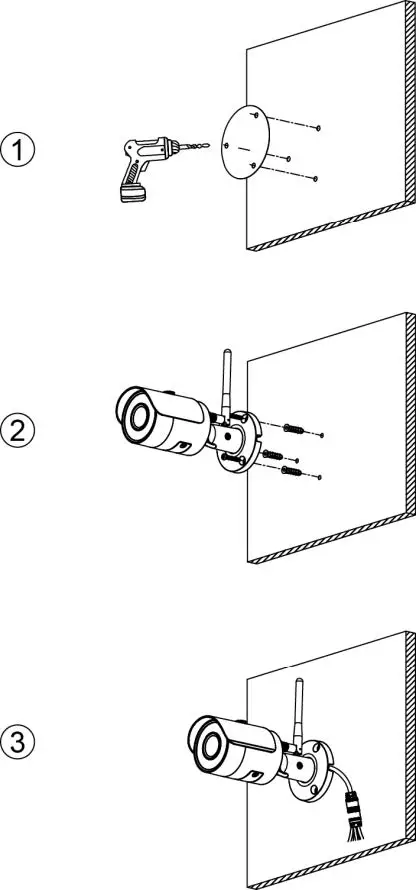 dahua IPC-HFW1230S-0360B-S5 Bullet Network Camera-14