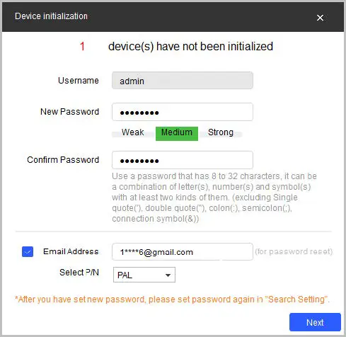 dahua IPC-HFW1230S-0360B-S5 Bullet Network Camera-6