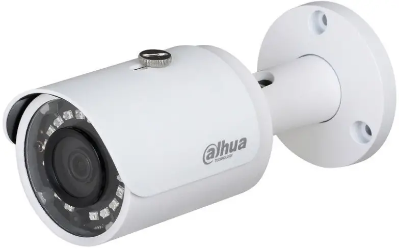 dahua IPC-HFW1230S-0360B-S5 Bullet Network Camera-product-image