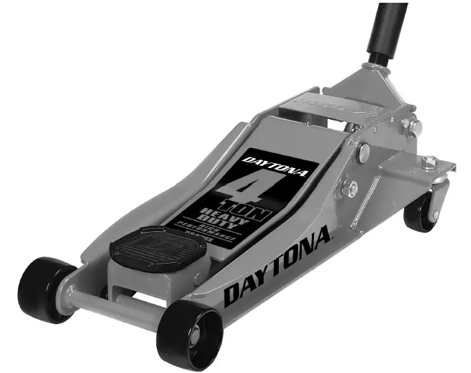 DAYTONA-DS400SG 4-ton-Professional-Floor-Jack-with-RAPID-PUMP-fig- (2)