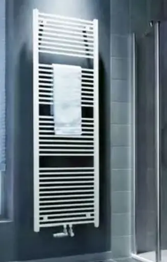 KERMI B20-S M Bathroom Radiator