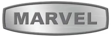 MARVEL - Logo
