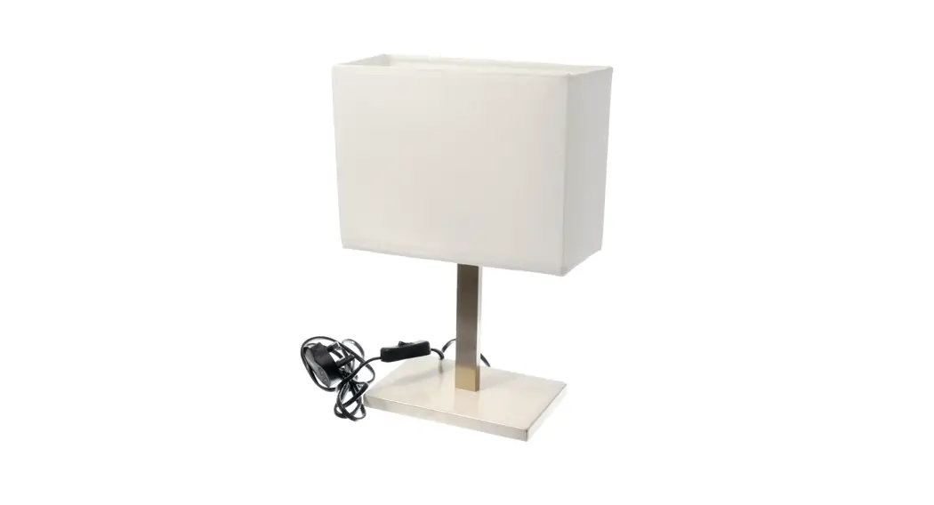 Ikea Tomelilla Table Lamp Nickel Plated Instruction Manual Ikea Tomelilla Table Lamp Nickel Plated Instruction Manual