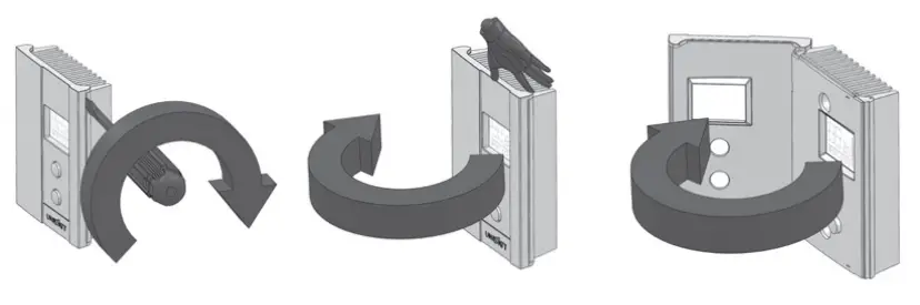 Stelpro Uniwatt - fig2