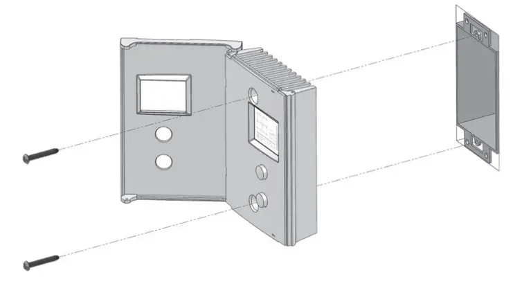 Stelpro Uniwatt - fig3