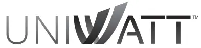 Uniwatt -logo