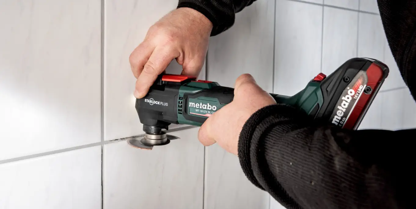 Metabo Mt 18 Ltx Bl Q Sl Cordless Multi Tool Kit Instruction Manual Metabo Mt 18 Ltx Bl Q Sl Cordless Multi Tool Kit Instruction Manual