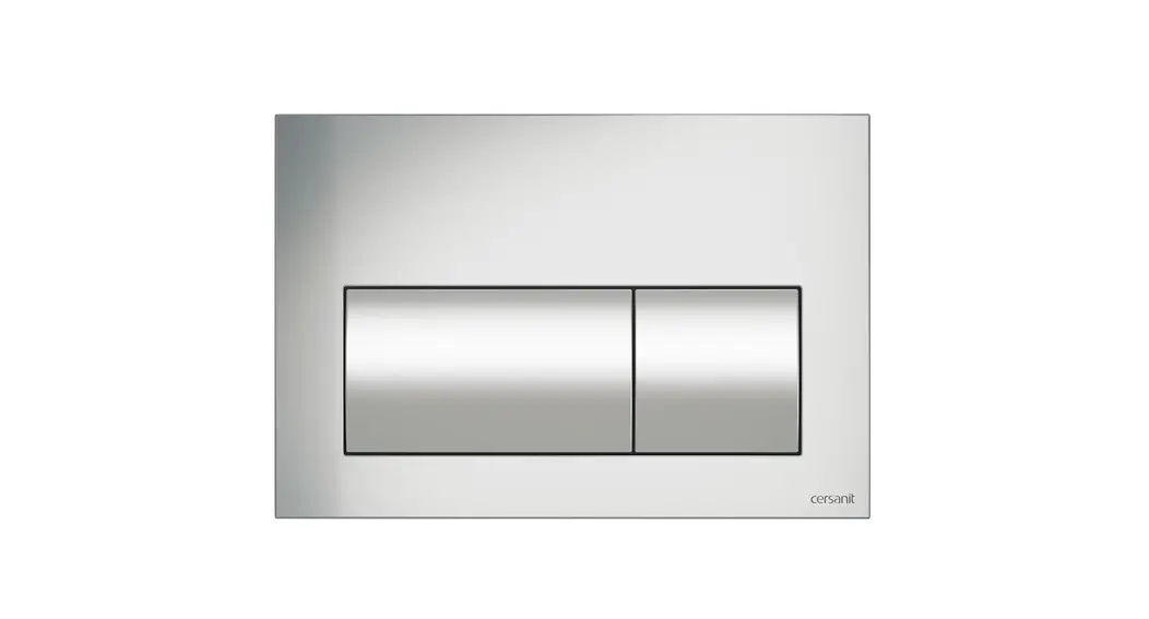 Cersanit Presto Flush Button Instruction Manual