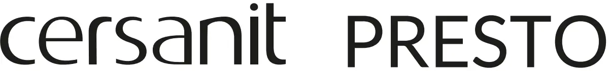 cersanit PRESTO Logo