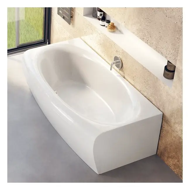 RAVAK CZ11200A00 EVOLUTION Bathtub Panel-PRODUCT