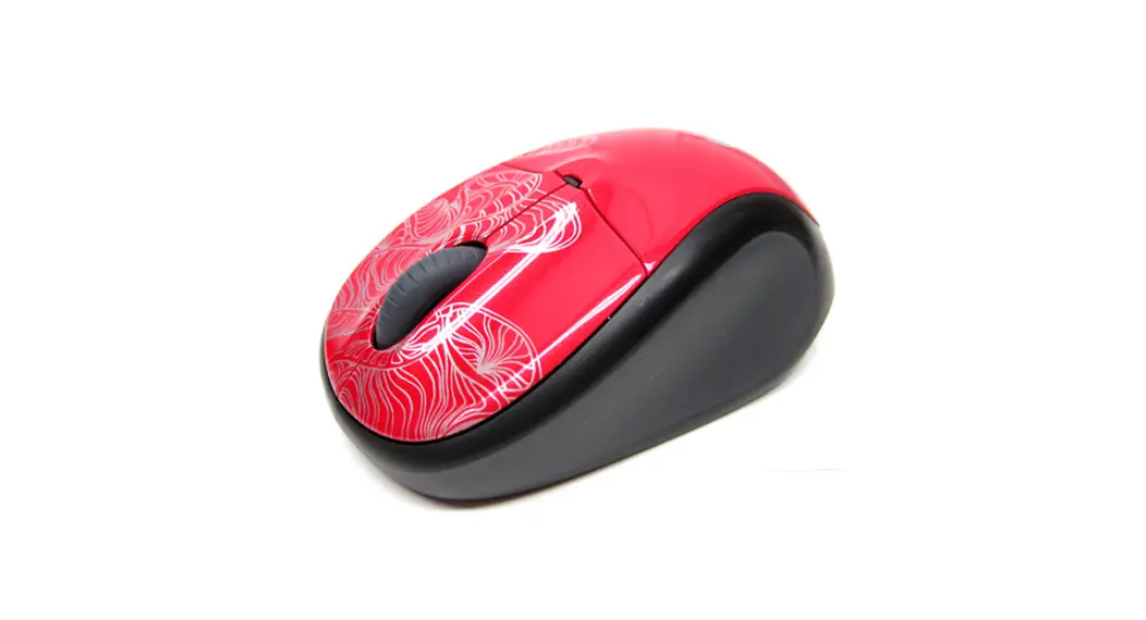 Waltek M305 Gaming Mouse Instructions