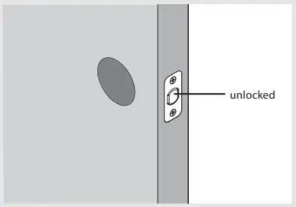 WEISER Powerbolt 3 Transitional Smart Lock - fig10