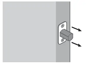 WEISER Powerbolt 3 Transitional Smart Lock - fig13