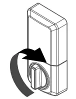 WEISER Powerbolt 3 Transitional Smart Lock - fig14