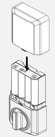 WEISER Powerbolt 3 Transitional Smart Lock - fig18