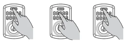 WEISER Powerbolt 3 Transitional Smart Lock - fig29