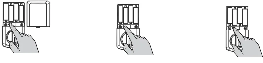 WEISER Powerbolt 3 Transitional Smart Lock - fig38
