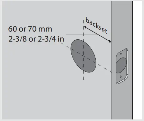 WEISER Powerbolt 3 Transitional Smart Lock - fig4