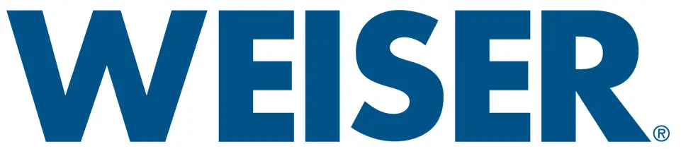 WEISER - logo