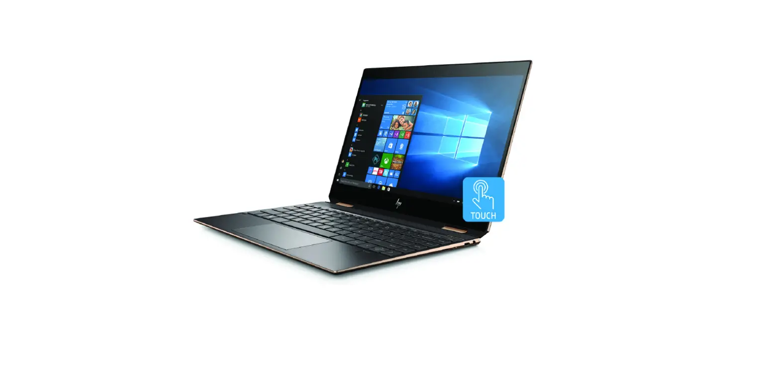 Hp Spectre X360 Convertible 13-ap0006nx Datasheet