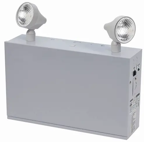 Mircom EL 7064S Emergency Battery Backup Unit - cover
