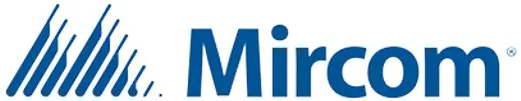 Mircom - logo