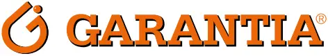 GARANTIA logo