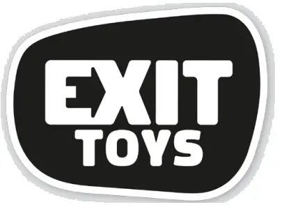 EXIT TOYS-Logo