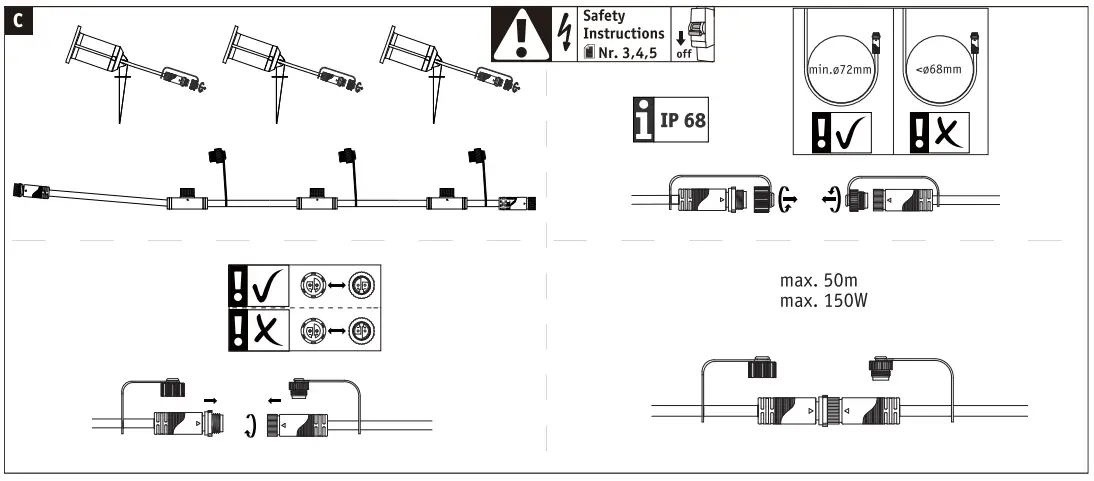 Operating Instructions