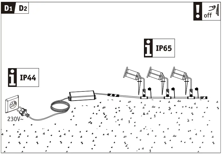 Operating Instructions