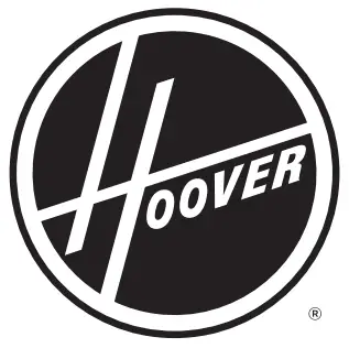 HOOVER - logo