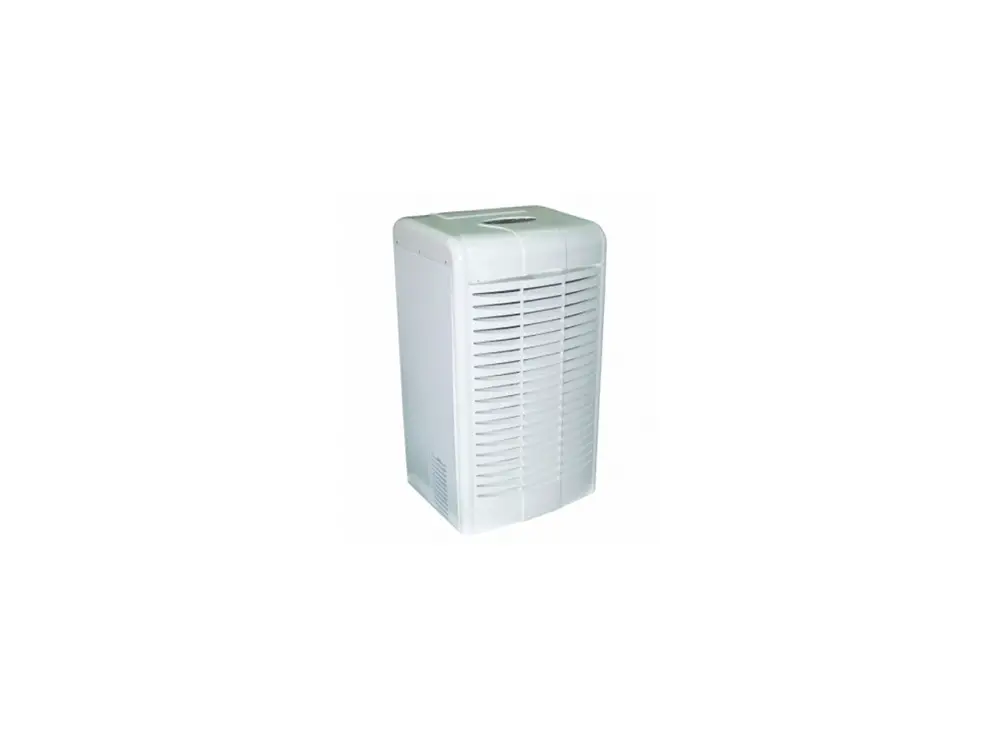Devoods Mdh-90 90l Portable Dehumidifier User Manual Devoods Mdh-90 90l Portable Dehumidifier User Manual