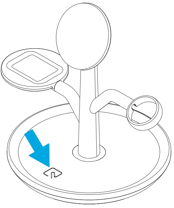 Using the Night Light