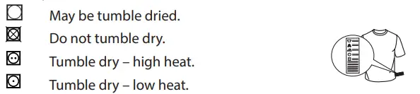 Indesit YTN M11 83K RX IT tumble dryer fig4