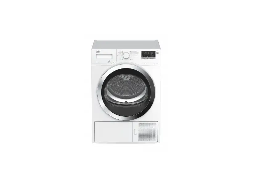 Indesit Ytn M11 83k Rx It Tumble Dryer Quick Guide