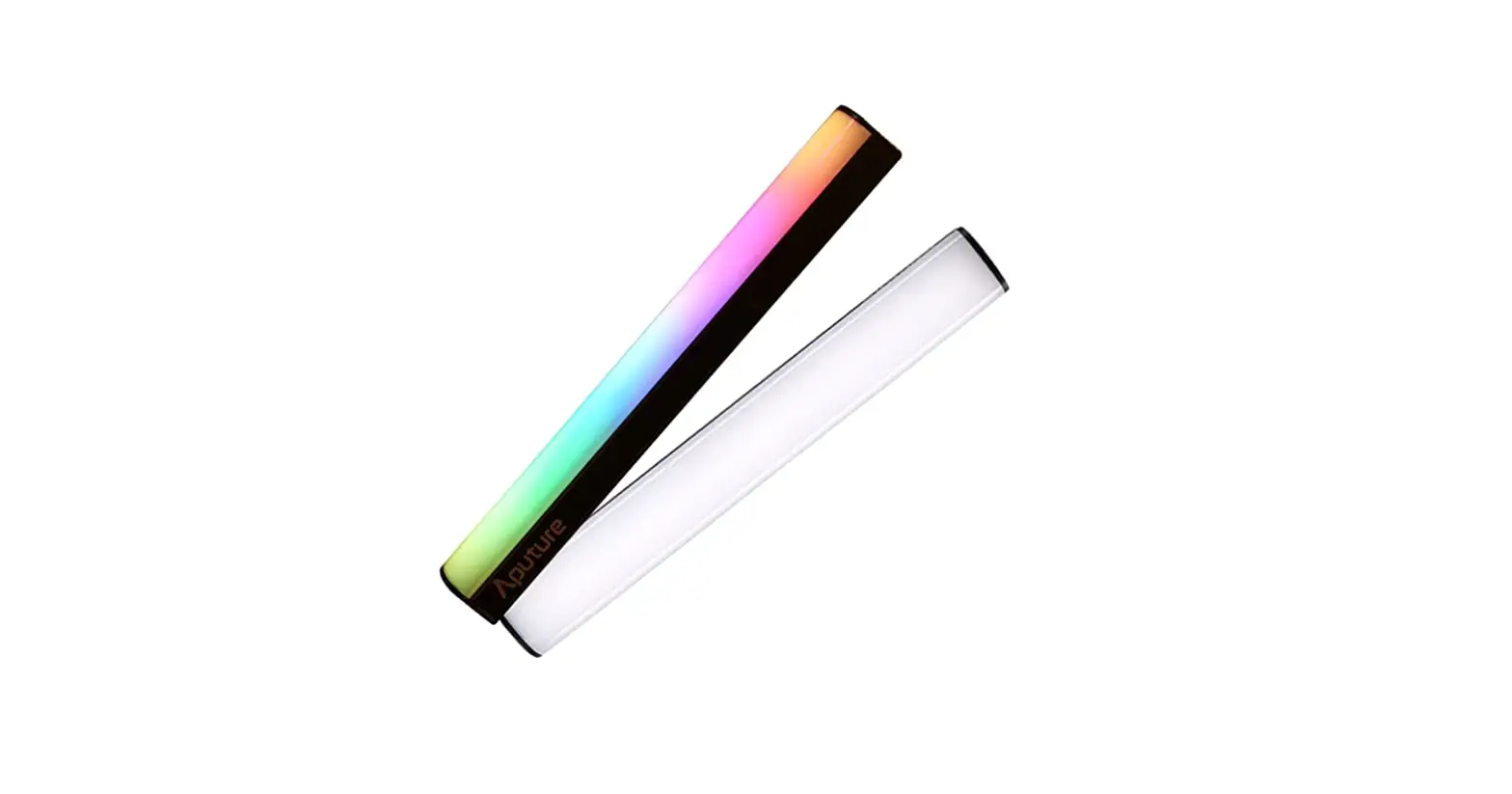 Aputure Infinibar Full Spectrum Led Tube Light For Cinematographers And Lighting Professionals Owner's Manual