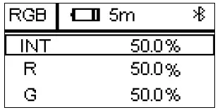 Aputure-INFINIBAR-Full-Spectrum-LED-Tube-Light-for-Cinematographers-and-Lighting-Professionals-FIG-12